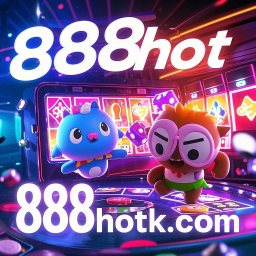 888hot